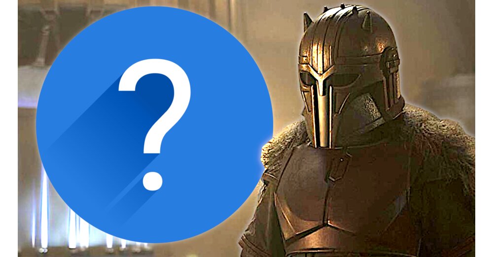 Is the weaponsmith from The Mandalorian actually a well-known villain from ...