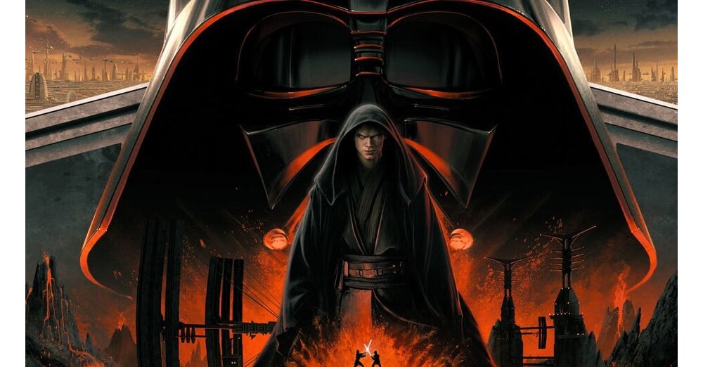 Star Wars: o Spoiler que Veio de um Videogame 20 Anos Atrás