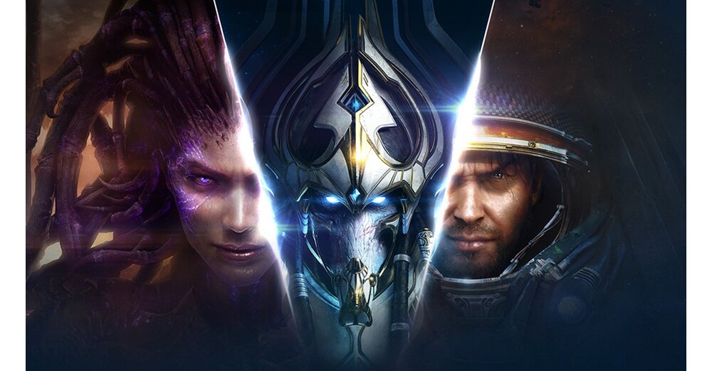 Starcraft 2プレイ可能なZerg Head Dehakaと新しい協同組合ミッション