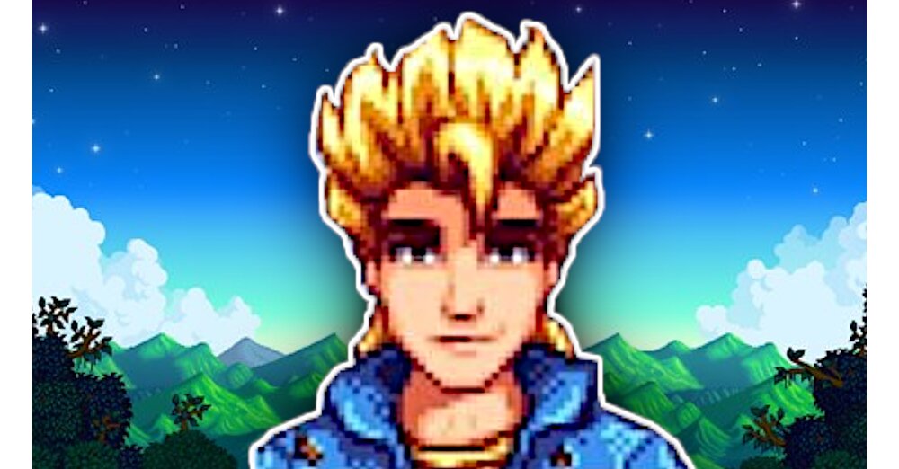 Stardew Valley: ファンは次のメガアップデートを心待ちにしていますが、リリース日が決まりました