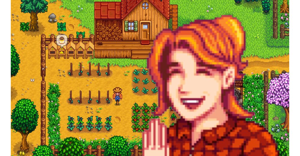 Stardew Valley is getting a 1.7 update, and the fans' wish list is ...
