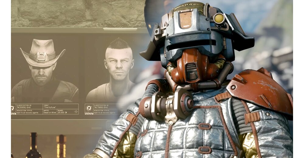 ページ2：スターフィールド：新しいアップデートには、当初考えられていたよりもさらに多くの革新があります