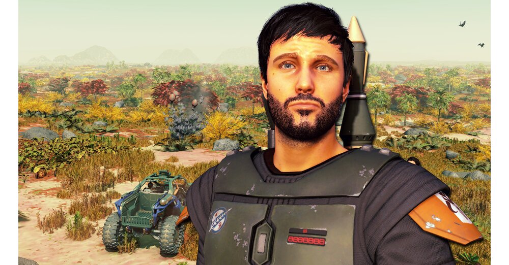 »Vom Spiel enttäuscht« - Ein wichtiger Teil der Community ist gerade dabei, Starfield den Rücken zu kehren