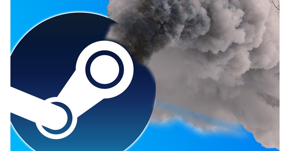 Steam Woher kommt eigentlich der Name der Plattform?