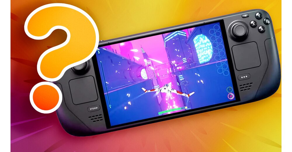 Das Steam Deck OLED ist nun teurer als die PlayStation 5 Pro – Seid ihr ...