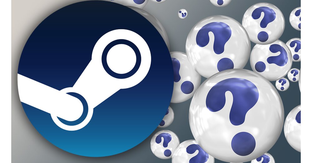 Steam: よくある質問に答えます