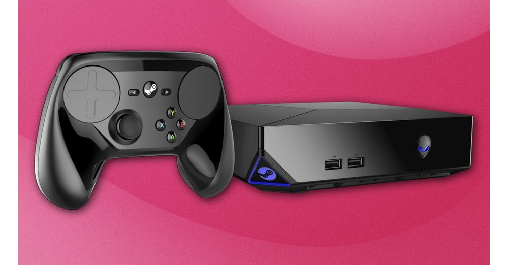スチームデッキの後：バルブ、コンソールの競合他社はPlayStationとXboxで作業する必要があります