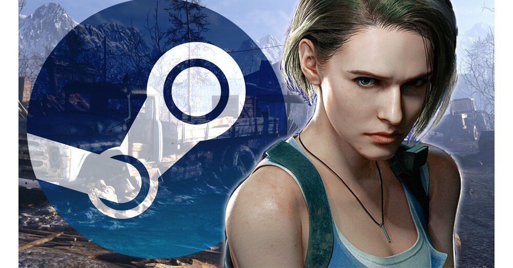Steam Spring Sale: 15 fantastische Spiele, die für kurze Zeit weniger als ...