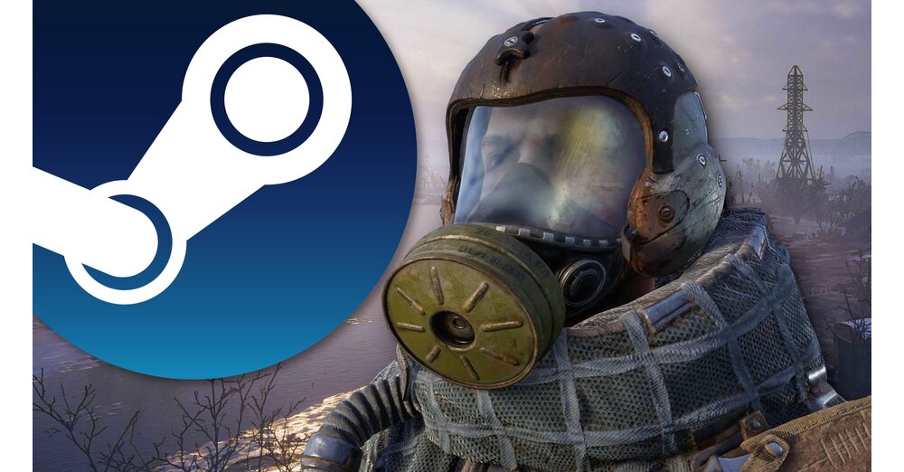 現在の Steam セールでは、素晴らしいゲームが 5 ユーロ以下で浪費されています