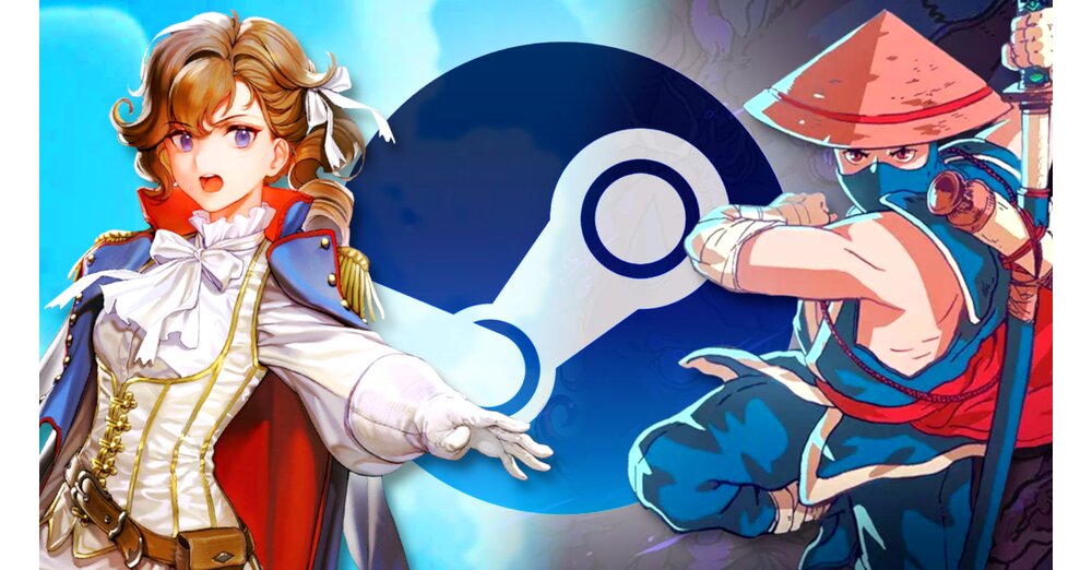 ページ2：スチームスプリングセール：10ユーロ未満の9つの素晴らしいゲーム、今回は本当に価値があります