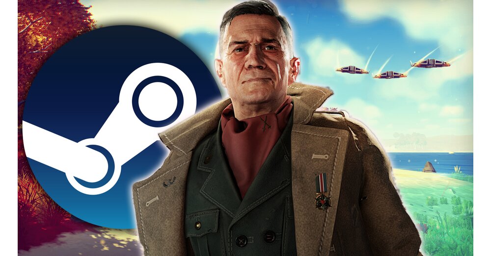 Großer Steam Spring Sale gestartet: Alle Infos und die besten Rabatte