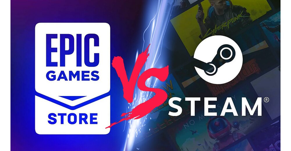 分析師說：“ Steam Rams Epic進入了地面。