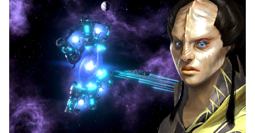 Stellaris: Overlord DLC により、ヒット戦略はさらに多彩になります