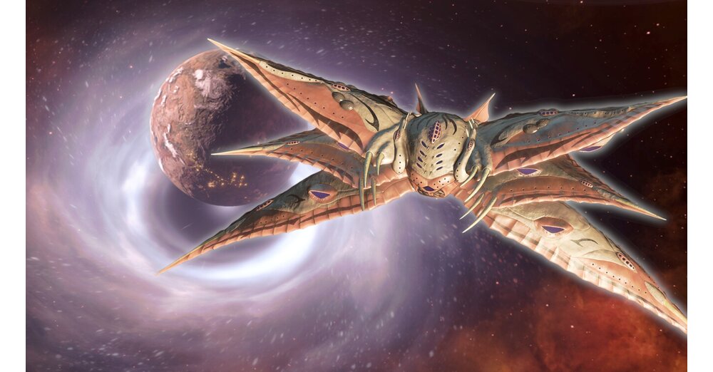 Stellaris stellt große DLC-Offensive vor, die mit dem wegweisenden Patch 4.0 zusammenfällt