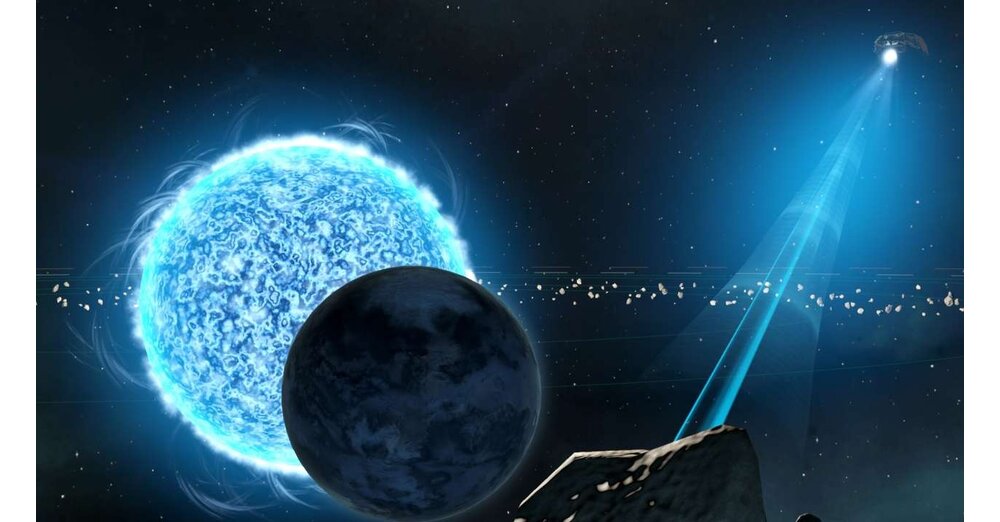 Stellaris-All Peoples、倫理、政府の形態へのBeginetガイド