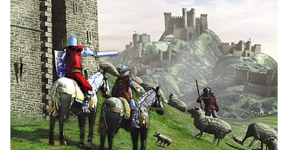 Stronghold Kingdoms 