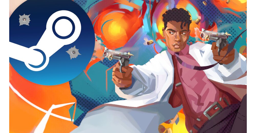 ほとんど気づかれないうちに、Steam 上で「ジョン ウィック シミュレーター」が大きくなり、改良されています