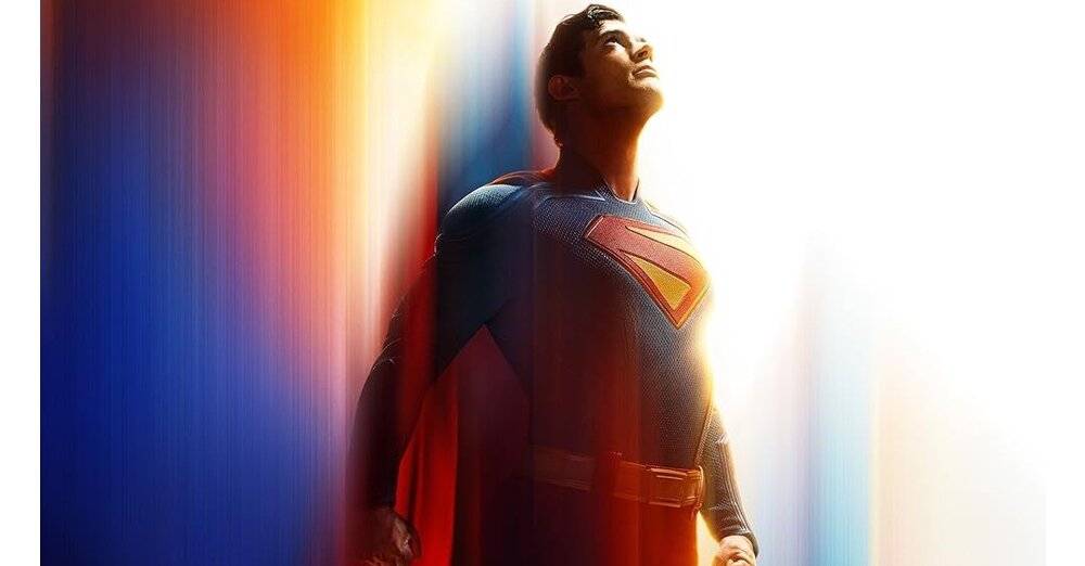 Superman : le film de super-héros le plus important de 2025 sera enfin dévoilé cette semaine