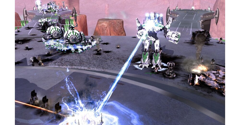 Supreme Commander 2 