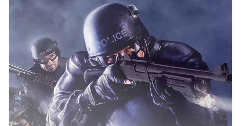 SWAT 4 - Gold-Edition ab sofort DRM-frei auf GOG.com