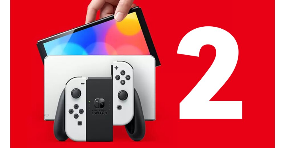 任天堂スイッチ2：価格を示す仕様を披露する新しい噂