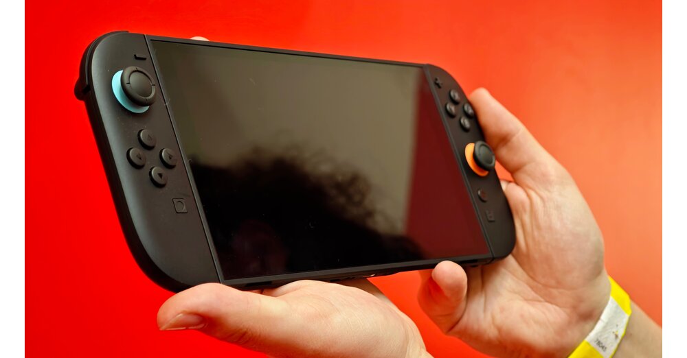 Nintendo Switch 2: Nvidia-Software verdoppelt in einigen Spielen die Auflösung – aber das ist wohl auch notwendig
