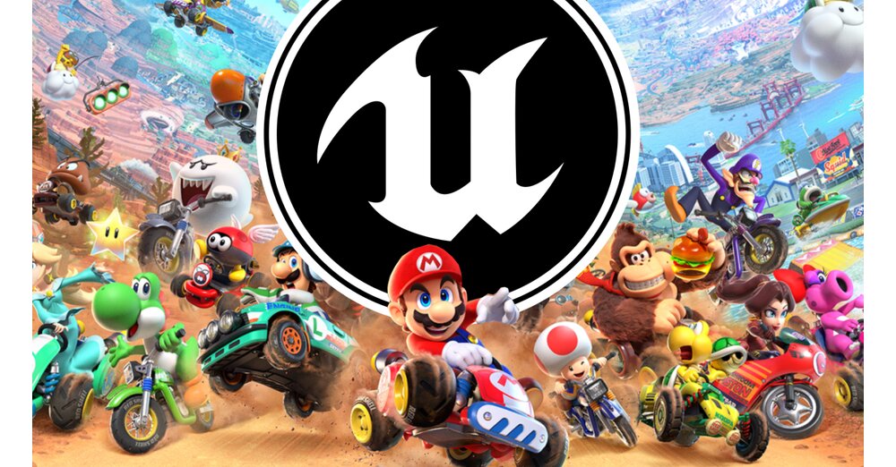 Epic and Nintendo: Switch 2 games should soon run much better than before ...