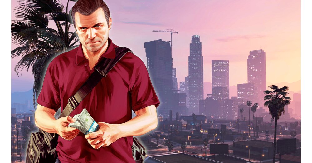 「GTA 6」のパブリッシャーが驚くべきことに数百人を解雇し、いくつかのゲームを中止