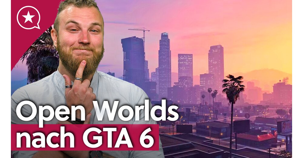 GTA 6のオープンワールドは何をしなければなりませんか？