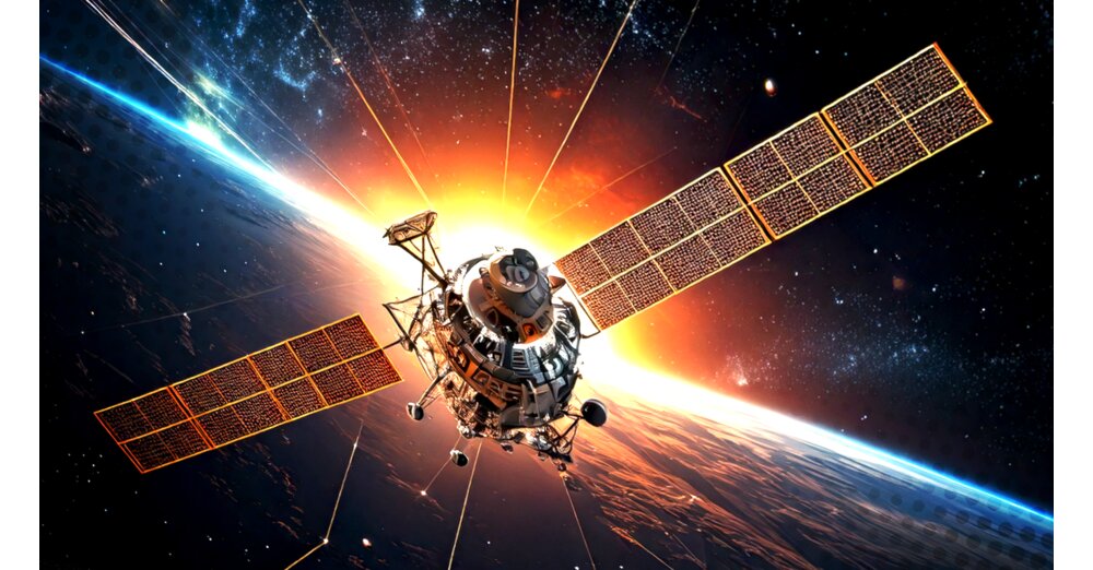 Wir kennen den Namen des Menschen, der als Erstes das Sonnensystem verlassen und den interstellaren Raum erreichen wird