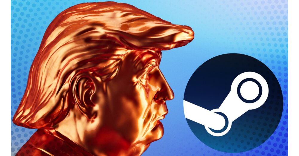 »Bei Zöllen verliert jeder«: Warum durch Trumps Aktionen mehr als nur Hardware teurer werden könnte