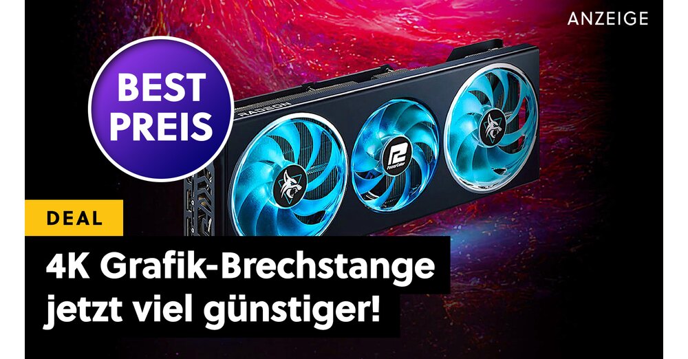 Si vous ne souhaitez pas contracter de prêt pour la Nvidia RTX 5000, vous pouvez désormais vous procurer une perle 4K avec 20 Go de VRAM au meilleur prix !