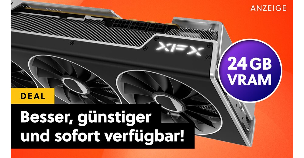 Meilleure alternative RTX 5070 TI: vous n'avez pas à battre les bots et les scalpers autour de cette carte graphique et elle est encore plus forte!