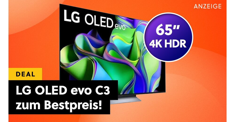 ほぼ60％安いですが、同じくらい良いです：Amazonの絶対的な最高の価格でこの65インチLG OLED TVを本当にお勧めします