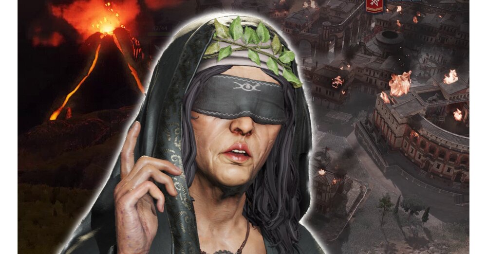Anno 117: Verheißung des Vulkans gespielt – Der erste DLC ist ein richtig ...