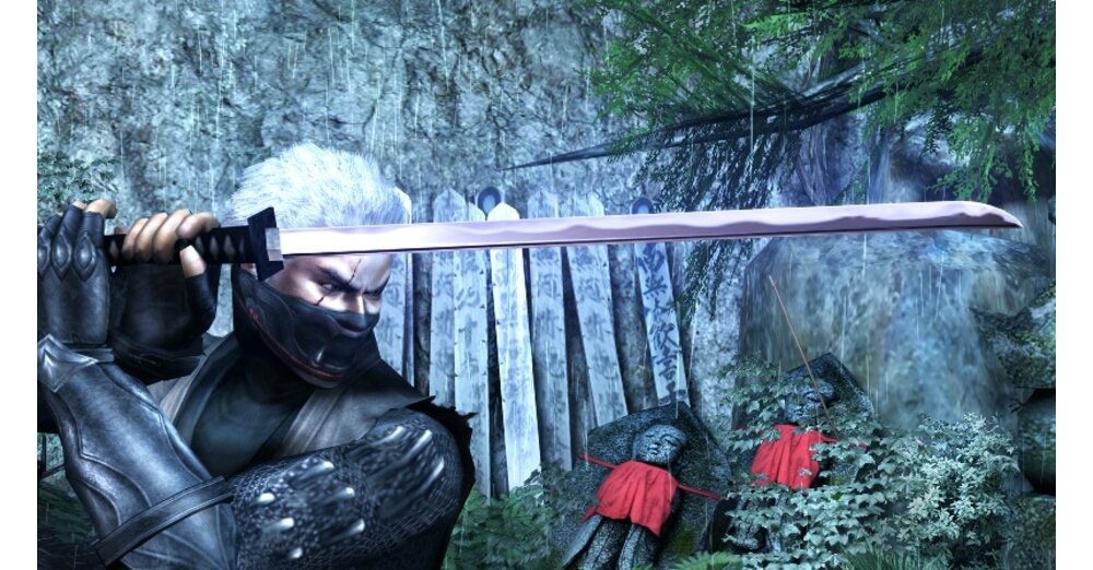 Tenchu：Shadow Assassins psp