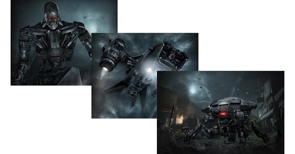 Terminator Salvation 