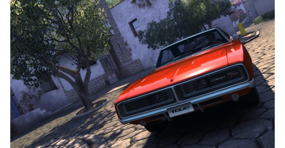 テストドライブUnlimited 2-スクリーンショットZum Exploration-Pack-DLC
