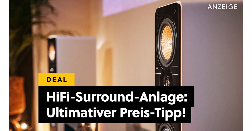 実際の戦闘価格でのHIFI 5.1サウンドシステム：リビングルームに最適なサラウンドシステムの1つは、価格のパフォーマンスの勝者の卓越性です！