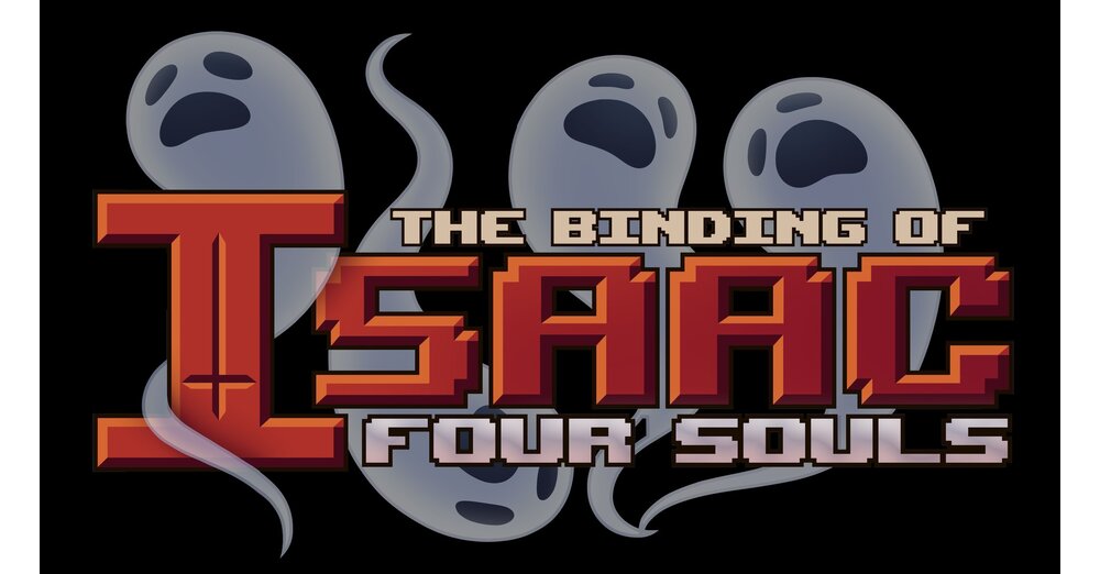 Binding of Isaac: Four Souls 