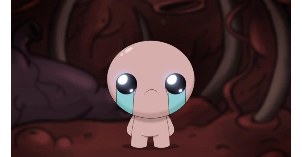 私たちは「The Binding of Isaac: Rebirth」をテストしています