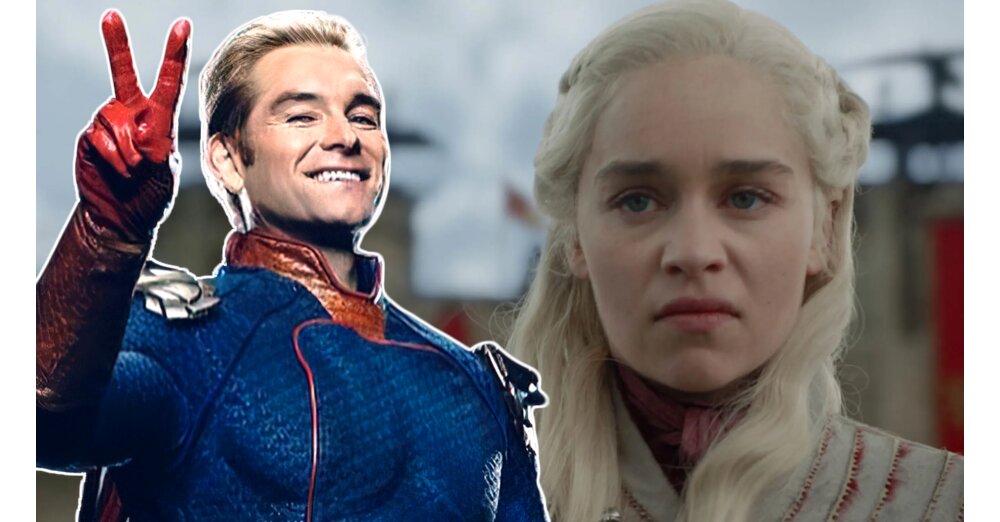 Showrunner de The Boys teme que final da série sofra com comparações a Game of Thrones