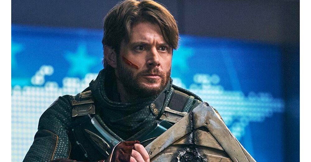 The Boys: Quem é Bombsight? o novo super-herói crucial para o futuro do universo