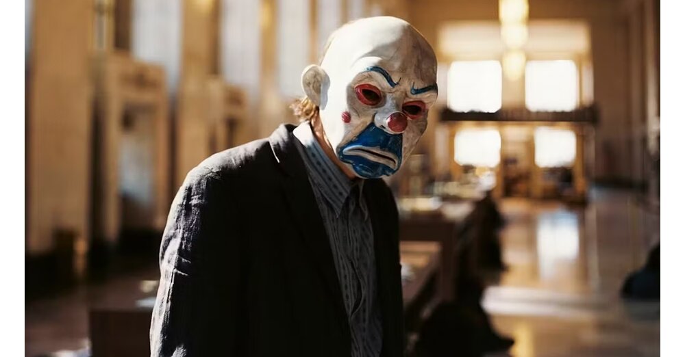 Uwe Boll n'abandonne pas: son nouveau film s'appelle The Dark Knight, même s'il a vraiment des problèmes pour ça