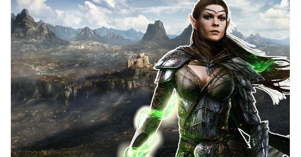 The Elder Scrolls 6 wird möglicherweise Todd Howards letztes Elder Scrolls