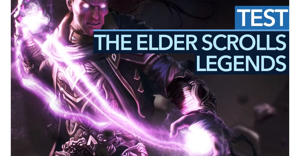 ページ2：The Elder Scrolls：テストの伝説
