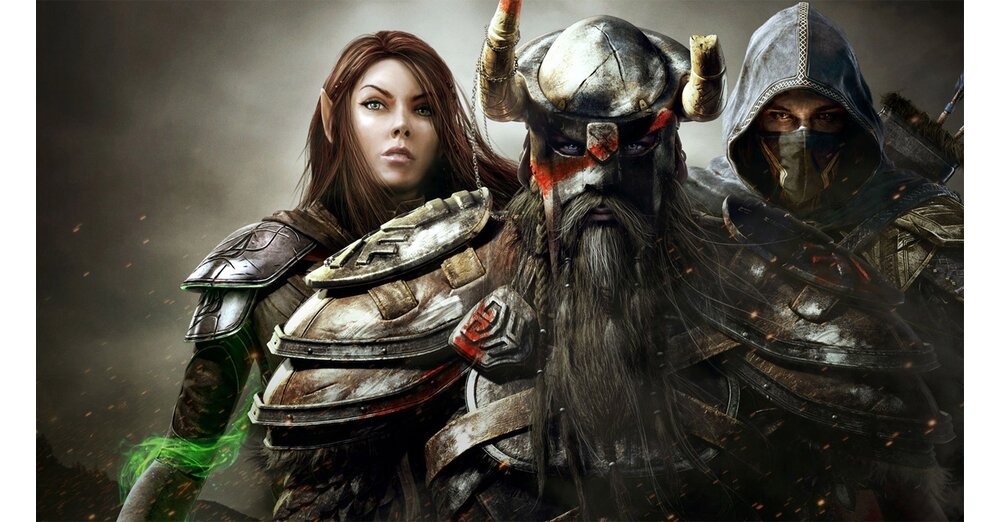 Elder Scrolls Online- EU Megaserの詩の動きに関する情報