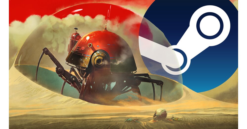 ここ数年で最も強烈な SF ストーリーの 1 つを Steam で無料で試せるようになりました