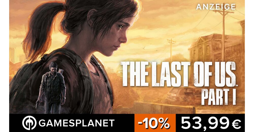 The Last of Us Part I: プレリリース オファーでシリーズのゲームを入手
