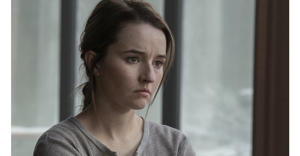 »Wie betäubt« – Die Abby-Darstellerin drehte die wohl härteste Szene von The Last of Us nur drei Tage nach der Beerdigung ihrer Mutter